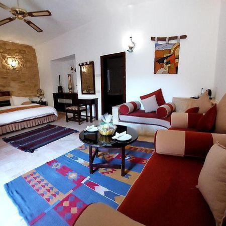 Hayat Zaman Hotel And Resort Petra Ουάντι Μούσα Εξωτερικό φωτογραφία