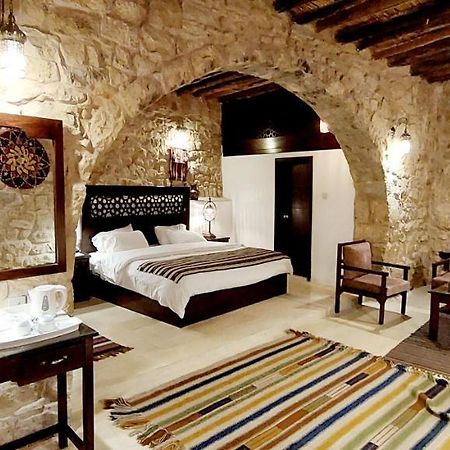 Hayat Zaman Hotel And Resort Petra Ουάντι Μούσα Εξωτερικό φωτογραφία