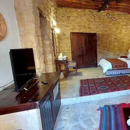 Hayat Zaman Hotel And Resort Petra Ουάντι Μούσα Εξωτερικό φωτογραφία