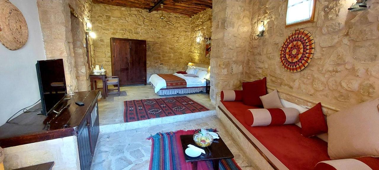 Hayat Zaman Hotel And Resort Petra Ουάντι Μούσα Εξωτερικό φωτογραφία