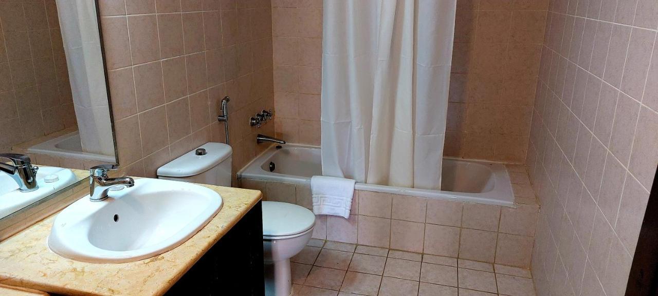 Hayat Zaman Hotel And Resort Petra Ουάντι Μούσα Εξωτερικό φωτογραφία