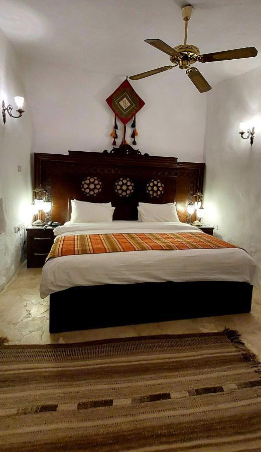 Hayat Zaman Hotel And Resort Petra Ουάντι Μούσα Εξωτερικό φωτογραφία
