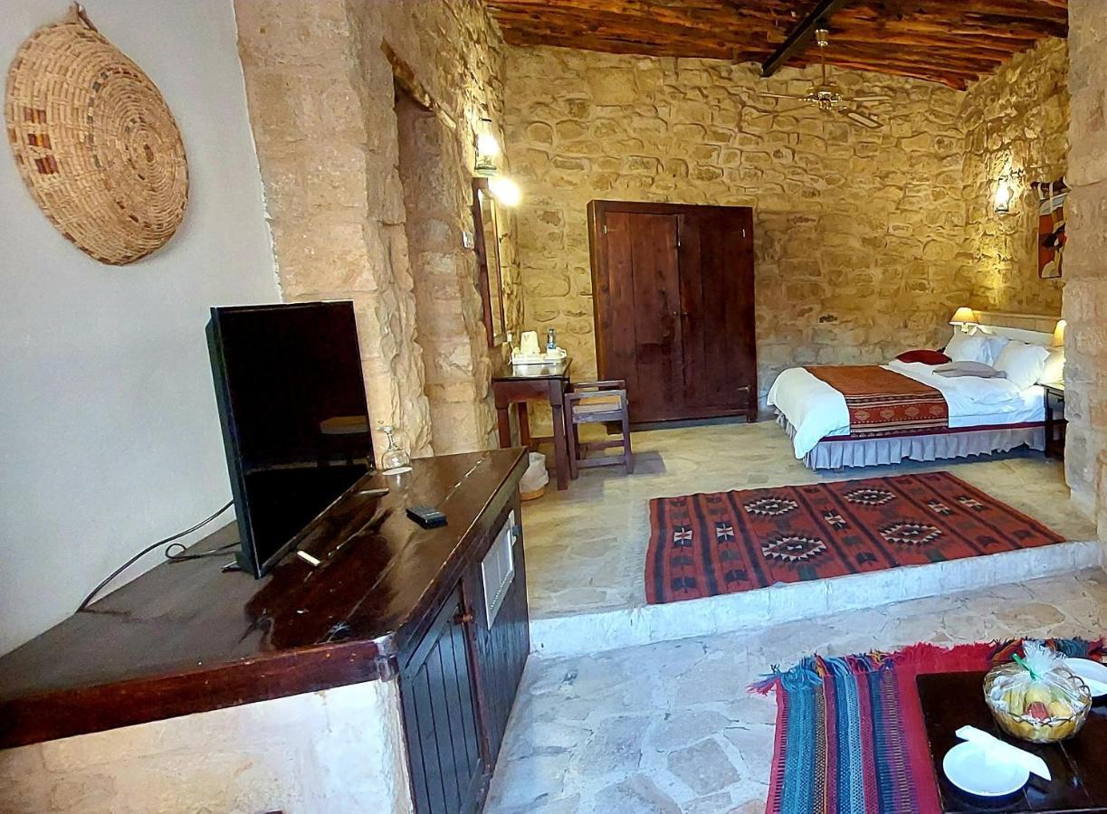 Hayat Zaman Hotel And Resort Petra Ουάντι Μούσα Εξωτερικό φωτογραφία