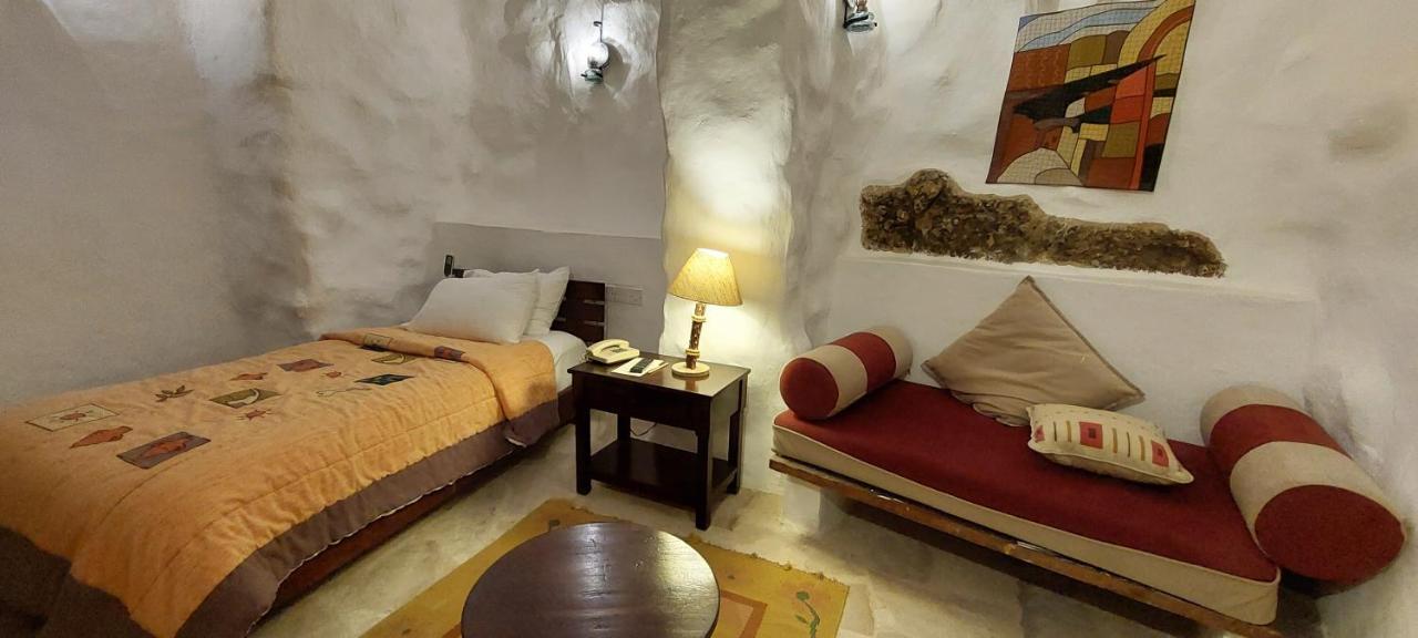 Hayat Zaman Hotel And Resort Petra Ουάντι Μούσα Εξωτερικό φωτογραφία