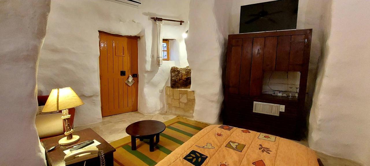 Hayat Zaman Hotel And Resort Petra Ουάντι Μούσα Εξωτερικό φωτογραφία