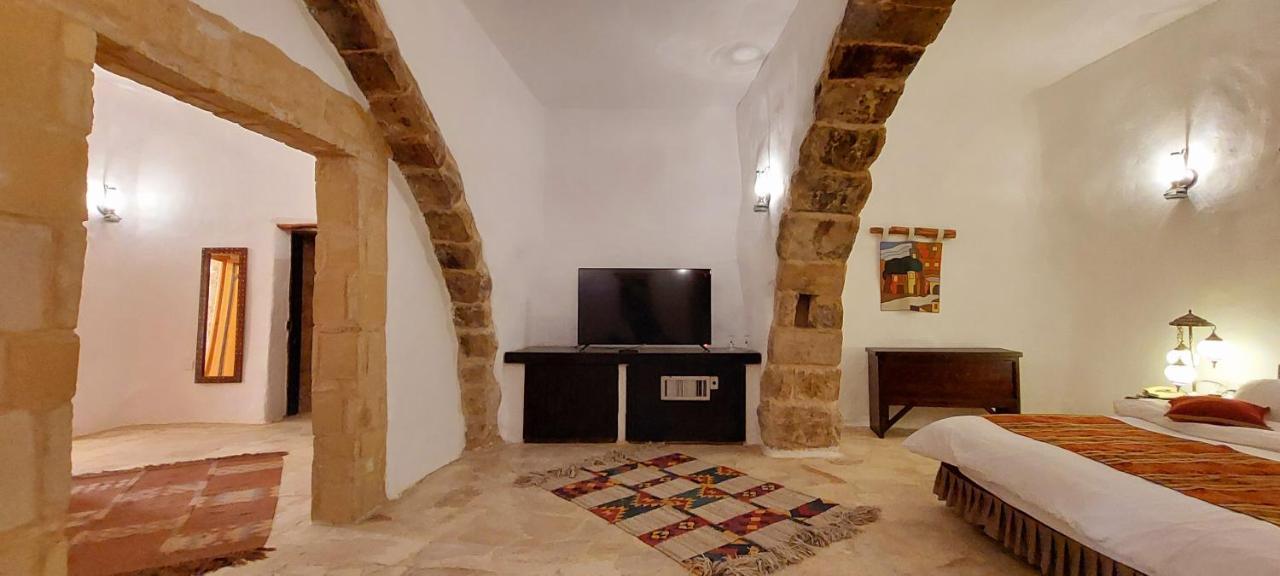 Hayat Zaman Hotel And Resort Petra Ουάντι Μούσα Εξωτερικό φωτογραφία