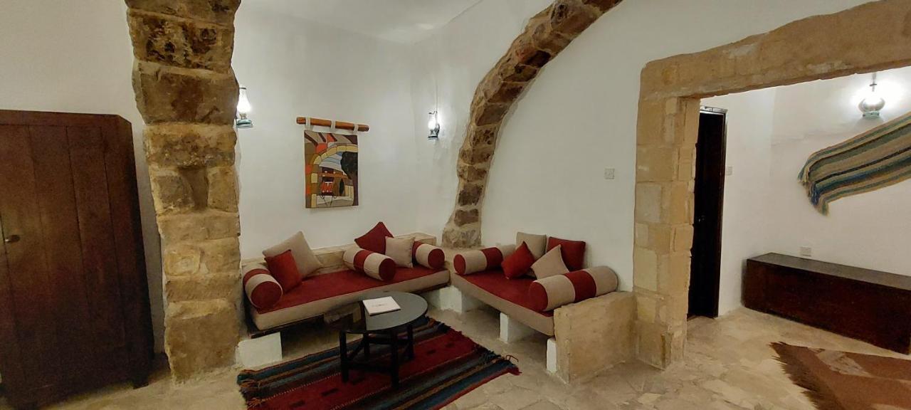Hayat Zaman Hotel And Resort Petra Ουάντι Μούσα Εξωτερικό φωτογραφία