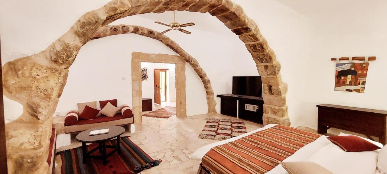Hayat Zaman Hotel And Resort Petra Ουάντι Μούσα Εξωτερικό φωτογραφία