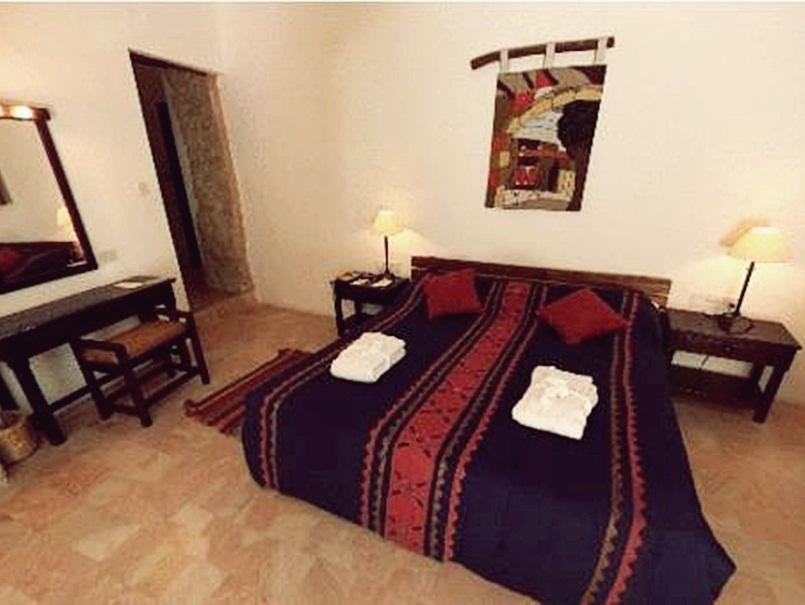 Hayat Zaman Hotel And Resort Petra Ουάντι Μούσα Εξωτερικό φωτογραφία