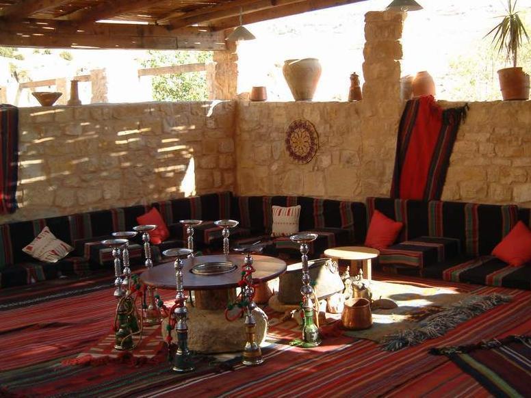 Hayat Zaman Hotel And Resort Petra Ουάντι Μούσα Εξωτερικό φωτογραφία