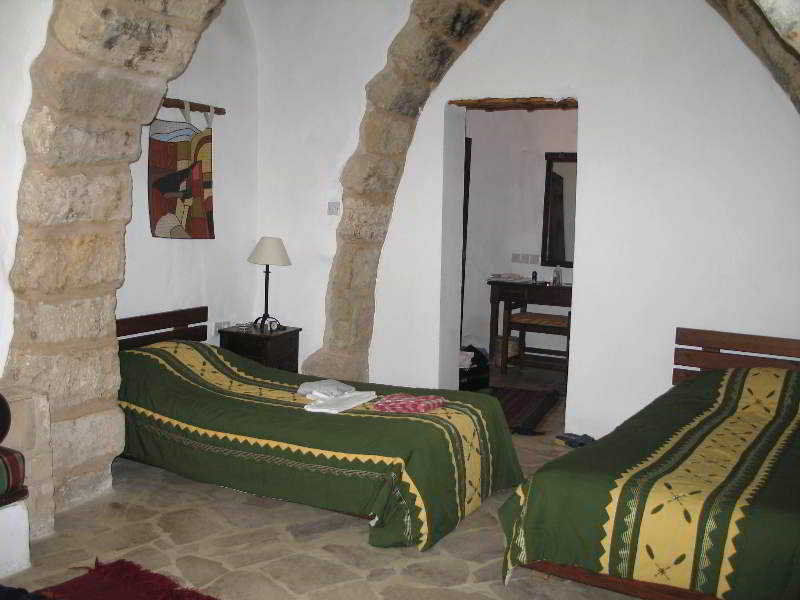 Hayat Zaman Hotel And Resort Petra Ουάντι Μούσα Εξωτερικό φωτογραφία