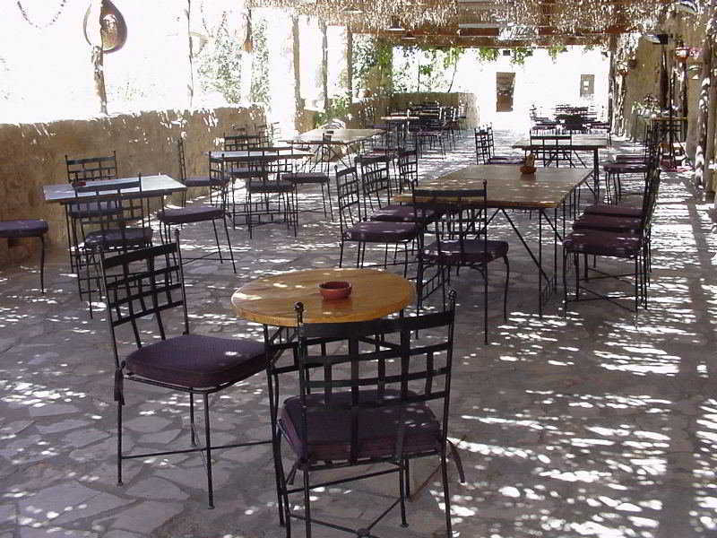 Hayat Zaman Hotel And Resort Petra Ουάντι Μούσα Εξωτερικό φωτογραφία