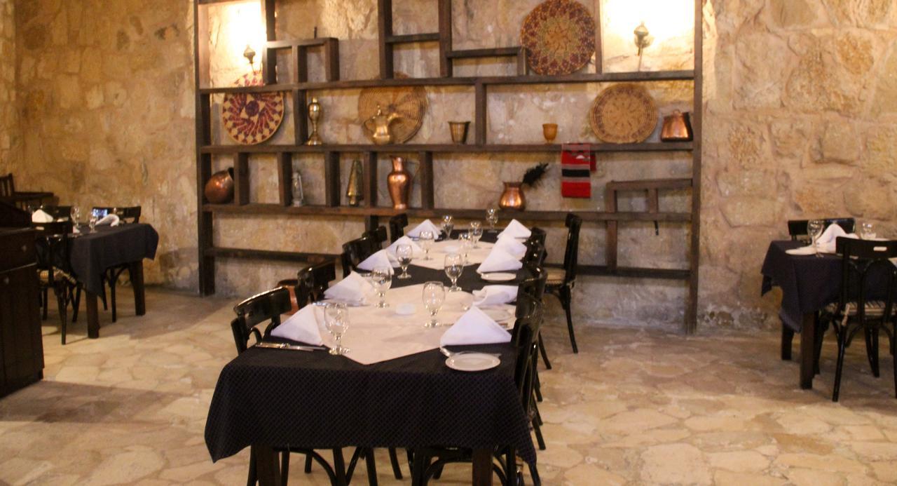 Hayat Zaman Hotel And Resort Petra Ουάντι Μούσα Εξωτερικό φωτογραφία