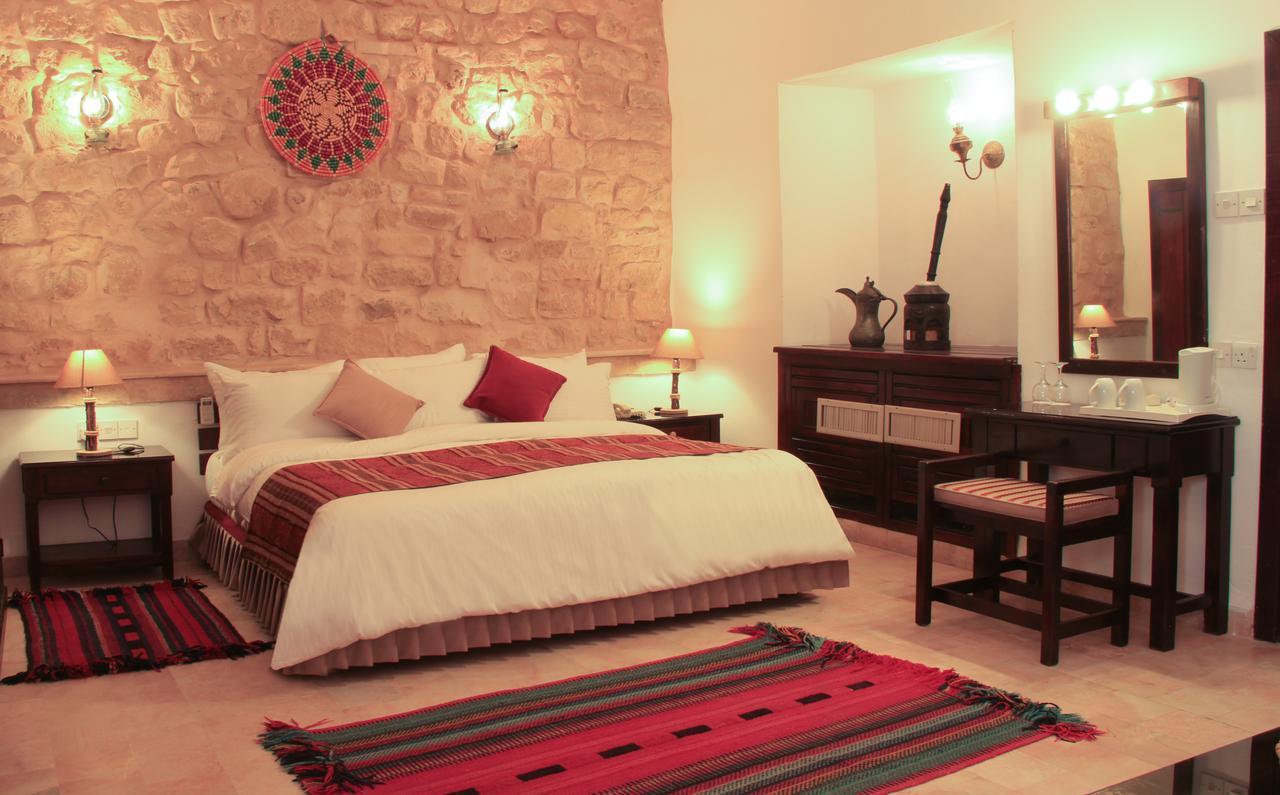 Hayat Zaman Hotel And Resort Petra Ουάντι Μούσα Εξωτερικό φωτογραφία