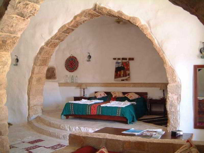 Hayat Zaman Hotel And Resort Petra Ουάντι Μούσα Εξωτερικό φωτογραφία